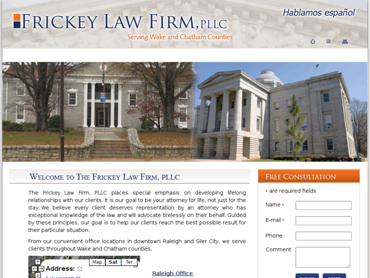 www.frickeylaw.com