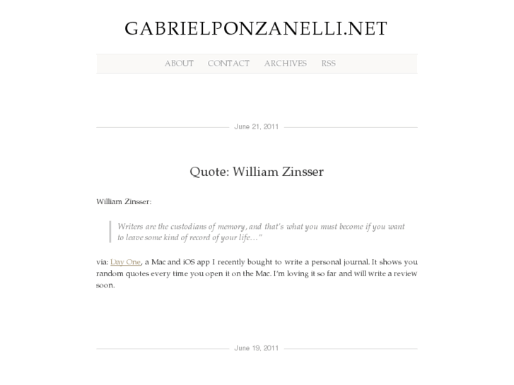 www.gabrielponzanelli.net