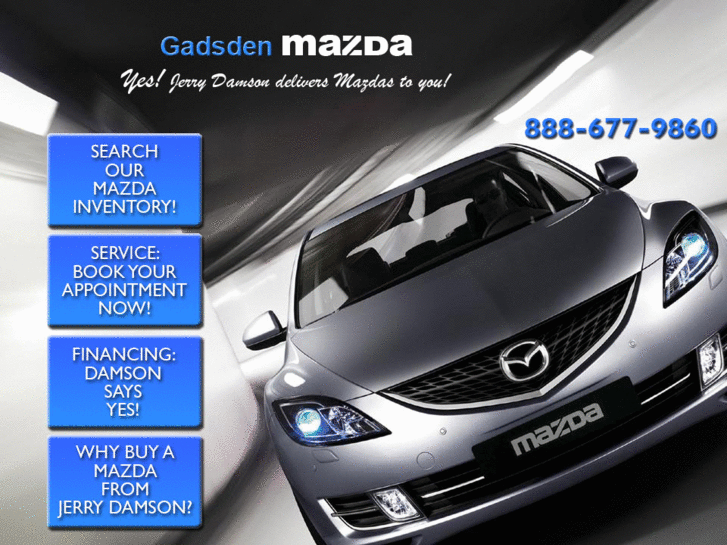 www.gadsdenmazda.com