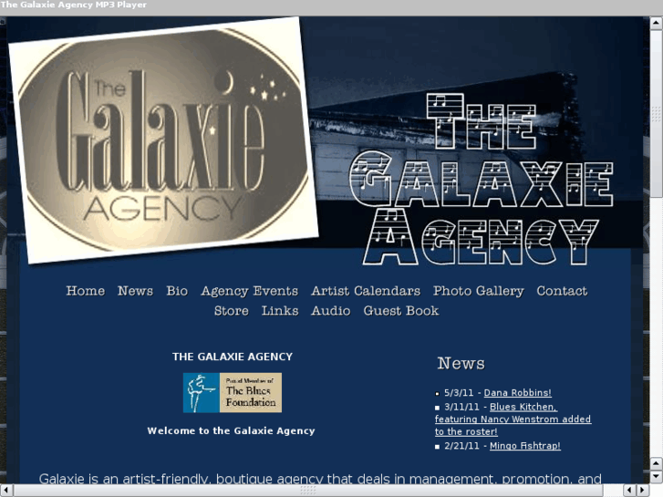 www.galaxieagency.com