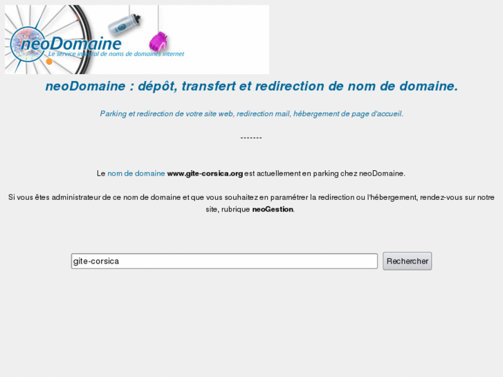 www.gite-corsica.org