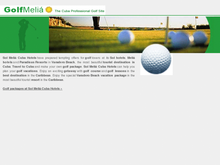 www.golfmelia.com