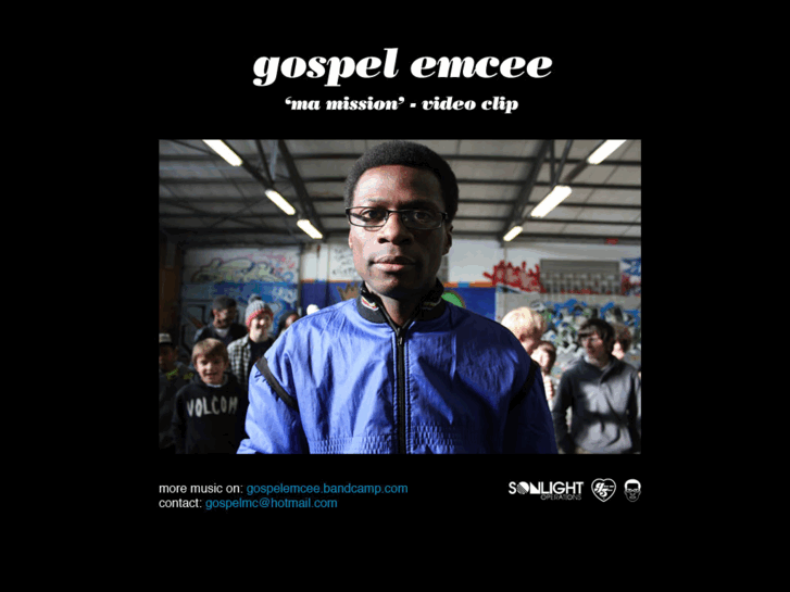 www.gospelmc.com