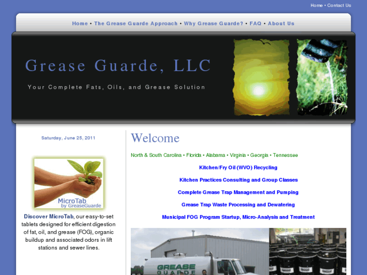 www.greaseguarde.com