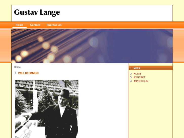 www.gustav-lange.com