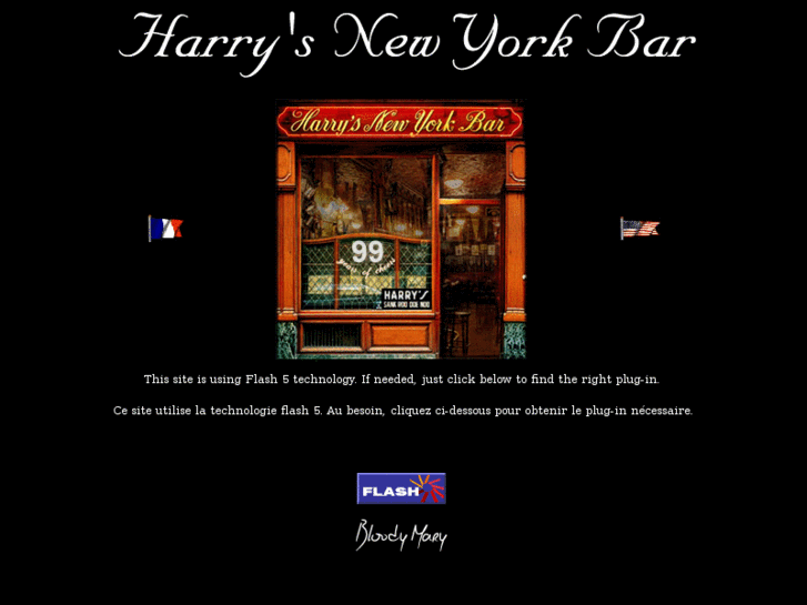 www.harrys-bar.fr