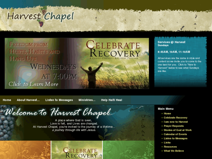 www.harvestfmc.com