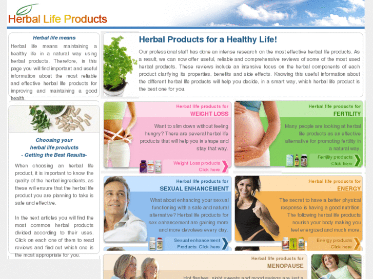 www.herbal-life-products.com