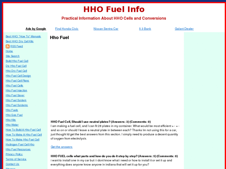 www.hhofuelinfo.com