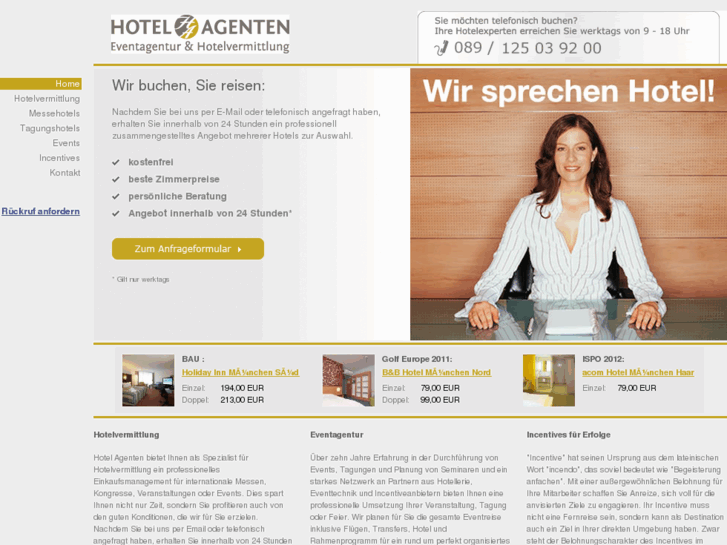 www.hotel-agenten.com