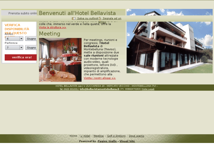 www.hotelbellavista-tv.com