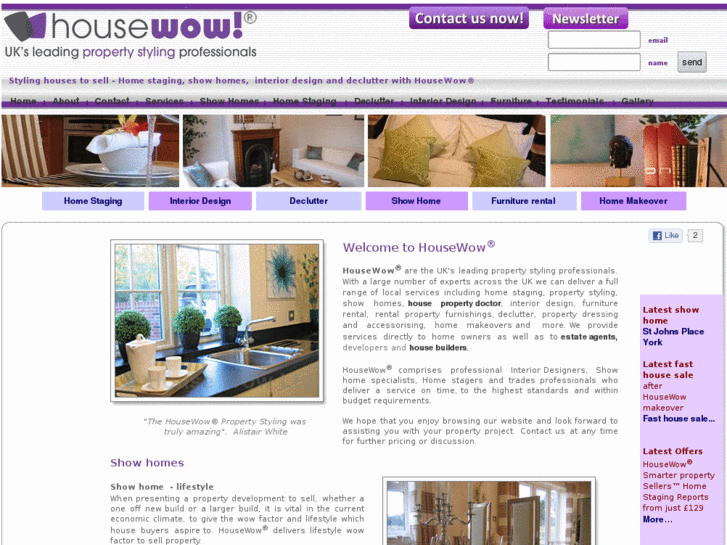 www.housewow.co.uk