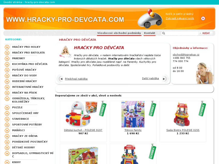 www.hracky-pro-devcata.com