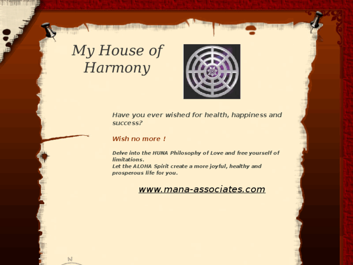 www.huna-shamanism.com