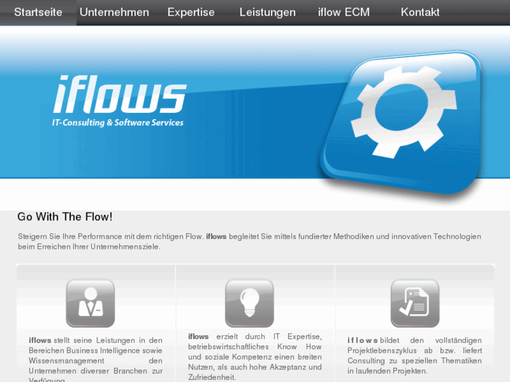 www.iflows.net