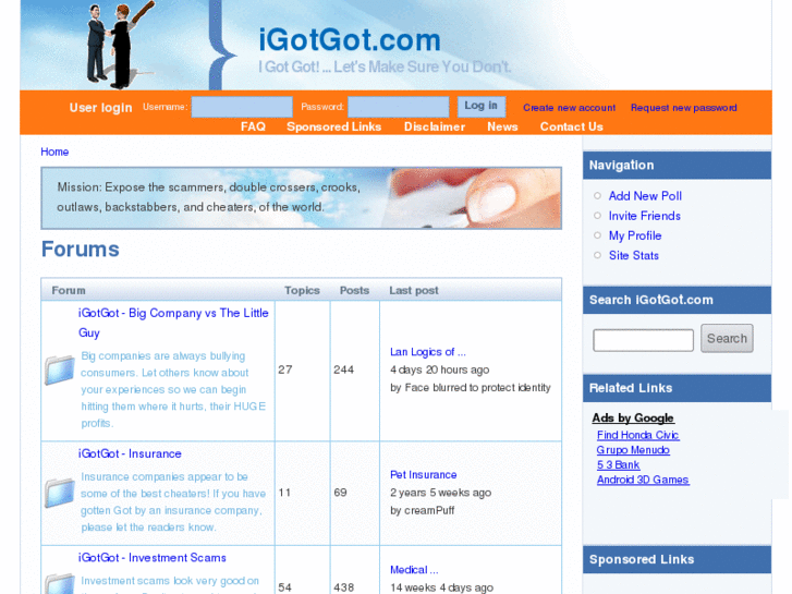 www.igotgot.com