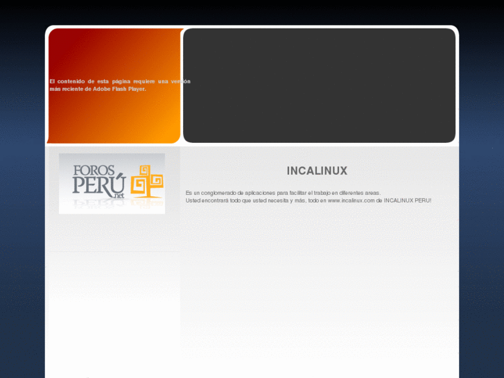www.incalinux.com