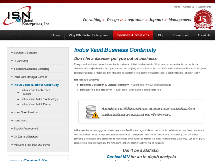www.indusvault.net