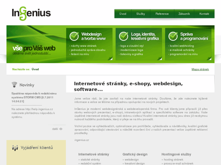 www.ingenius.cz