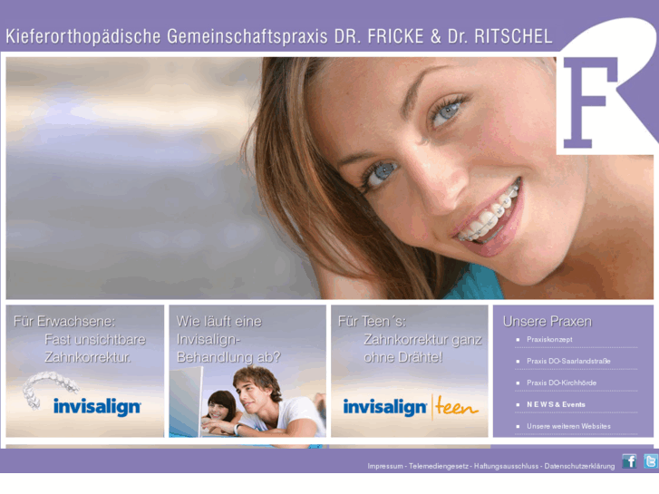 www.invisalign-dortmund.info