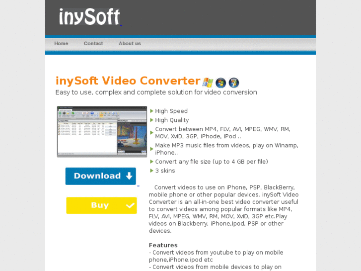 www.inysoft.com