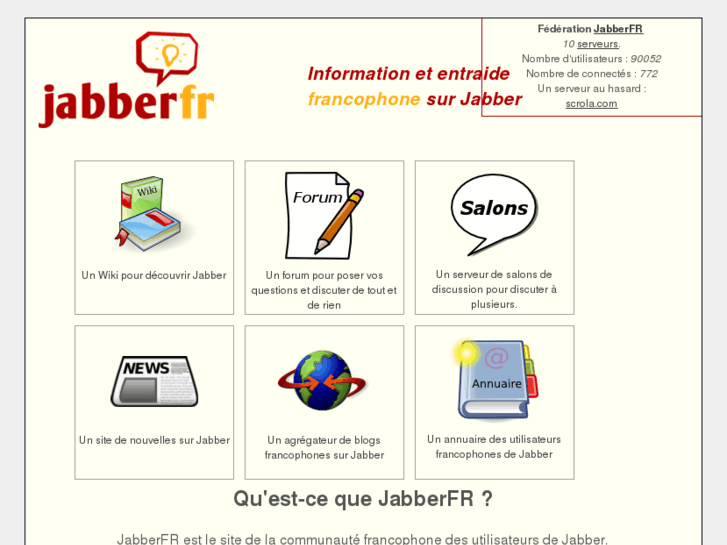 www.jabberfr.org