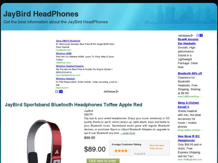 www.jaybirdheadphones.com