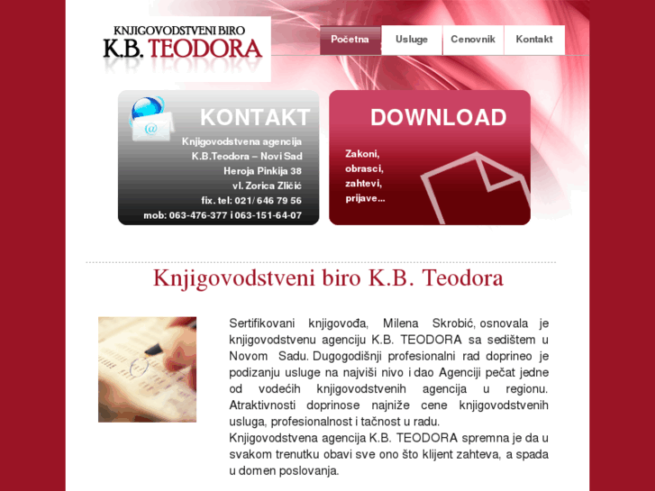 www.kbteodora.com