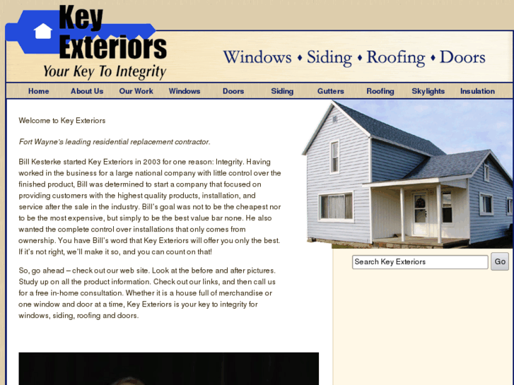 www.keyexteriors.com