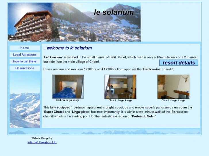 www.lesolarium.com