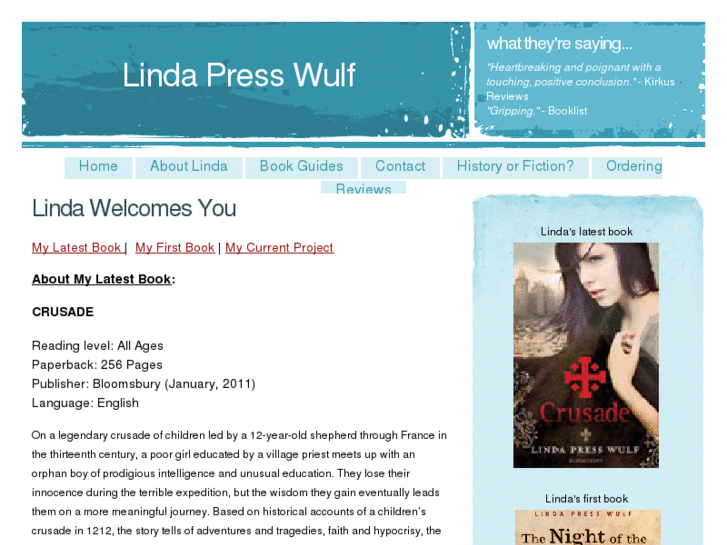 www.lindapresswulf.com