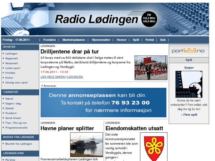 www.lodingen.com