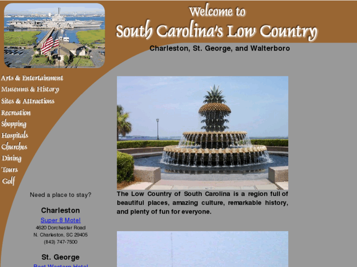 www.lowcountryofsc.com