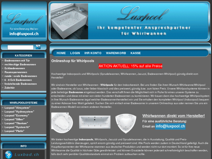 www.luxpool.ch