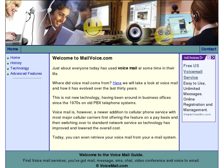 www.mailvoice.com