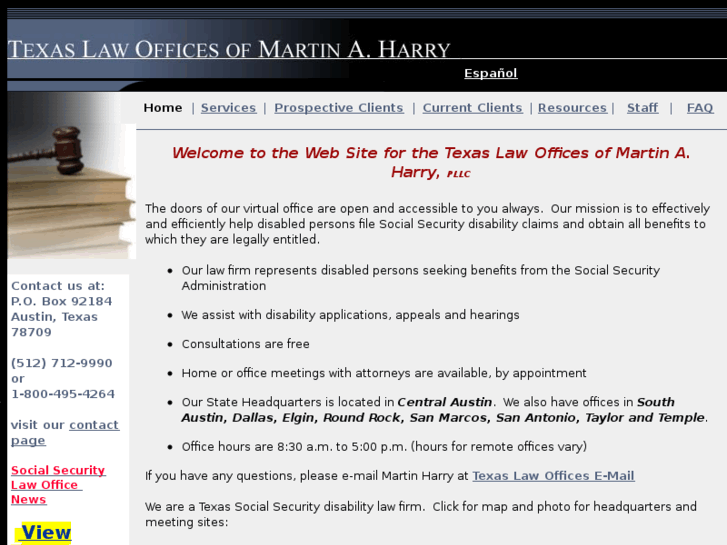 www.martinharry.com