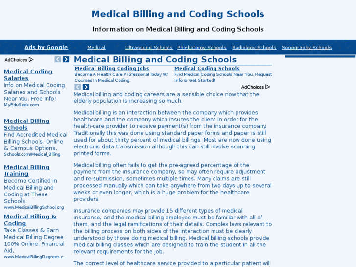 www.medical-billing-and-coding-schools.com