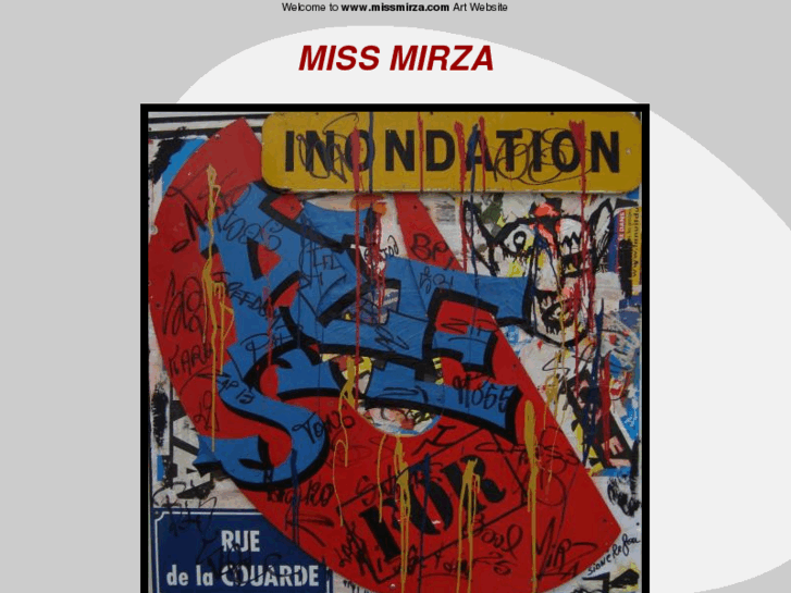 www.missmirza.com