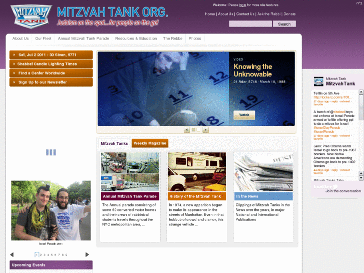 www.mitzvahtanks.com