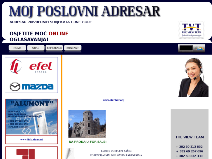 www.mojposlovniadresar.com