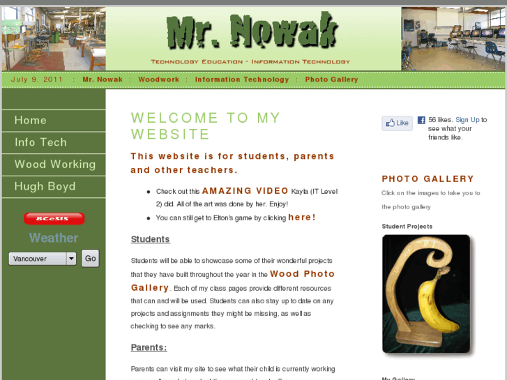 www.mrnowak.com