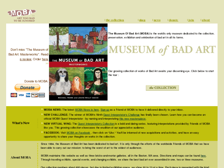 www.museumofbadart.org