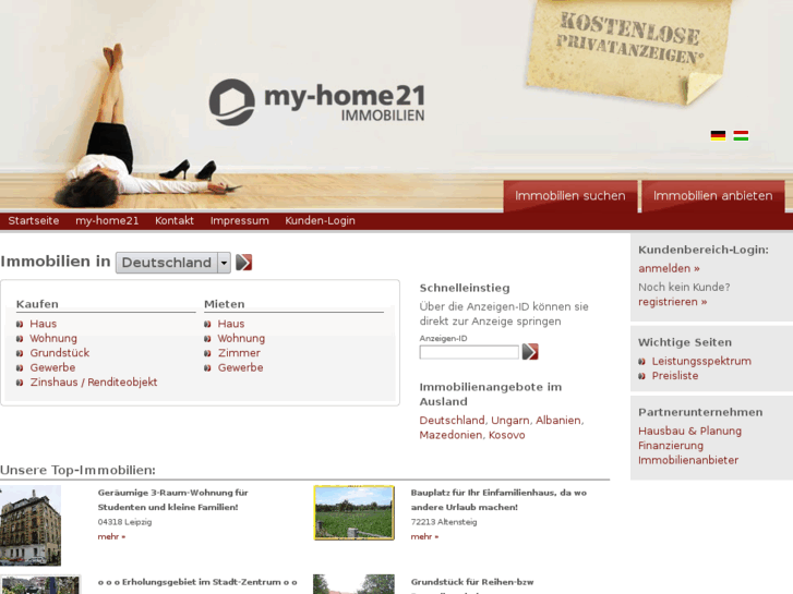 www.my-home21.com