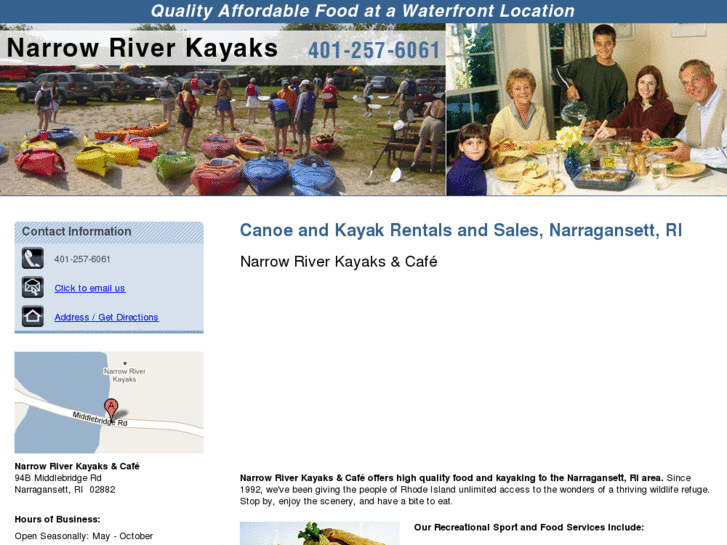 www.narrowriverkayaksri.com