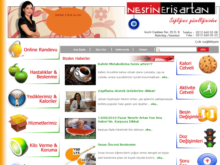 www.nesrineris.com