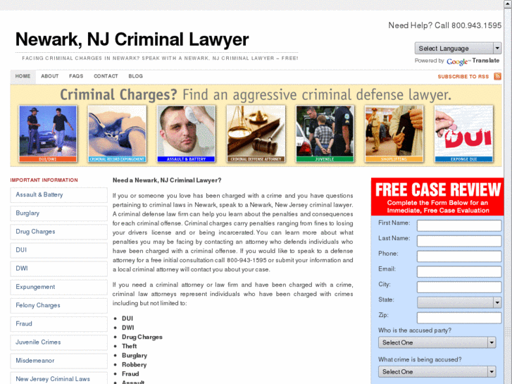 www.newarknjcriminallawyer.com