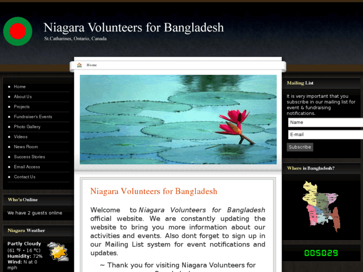 www.niagarabangladesh.com