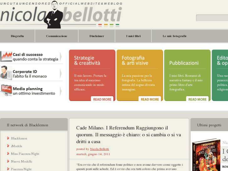 www.nicolabellotti.it