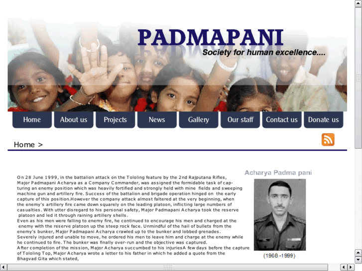 www.padmapani.org