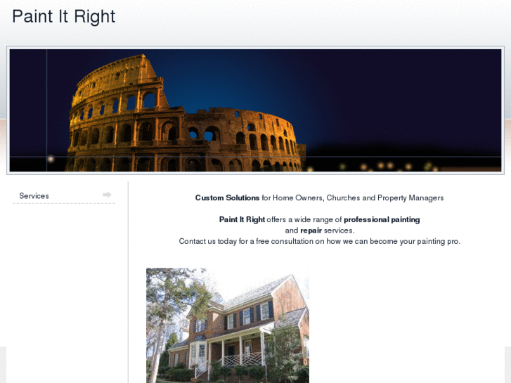 www.paintitright.net